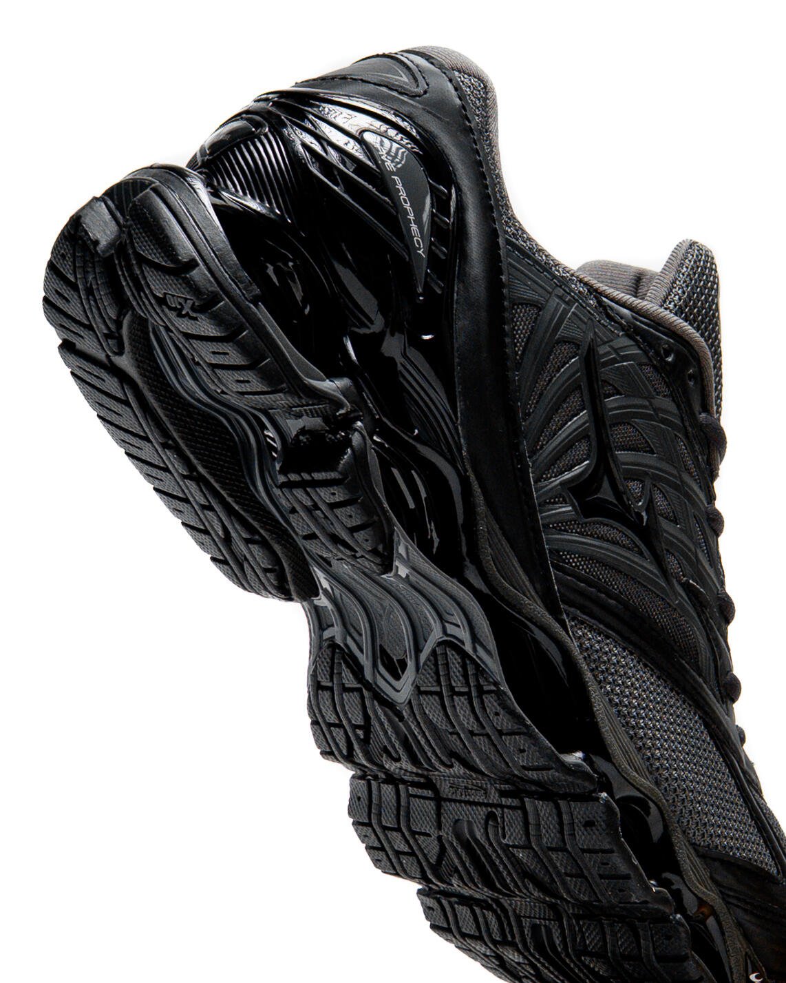 Mizuno S.L. WAVE PROPHECY LS | D1GA333705 | AFEW STORE